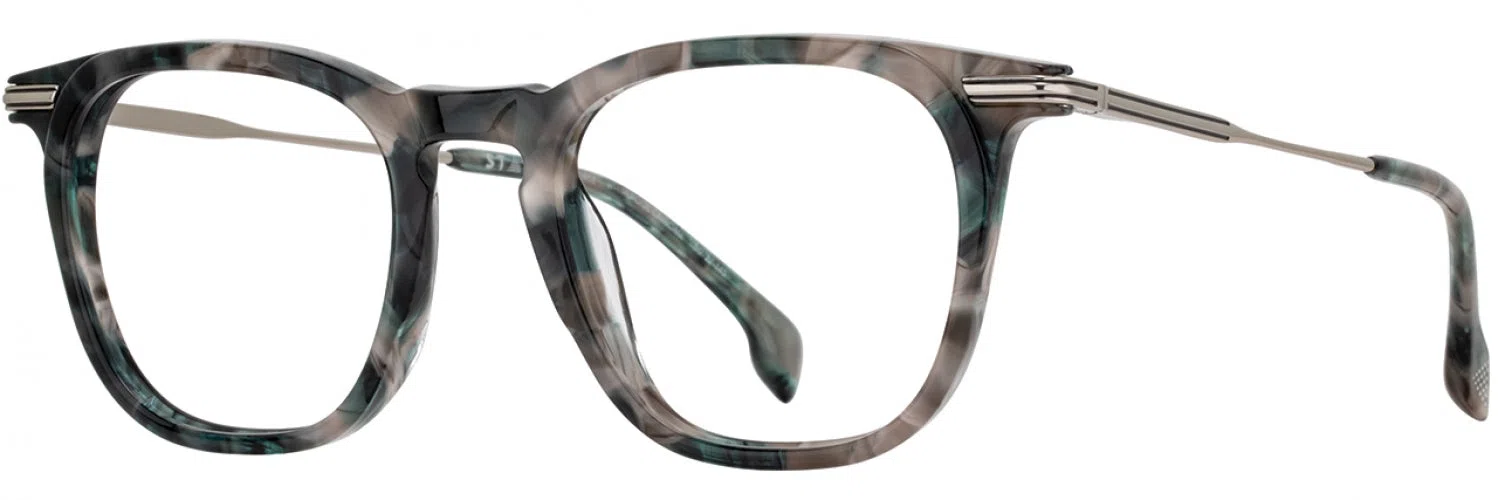 STATE Optical Co. MORSE Eyeglasses - view 12